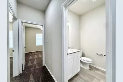 3501 E Renfro Street #110, Burleson, TX 76028 - Photo 27