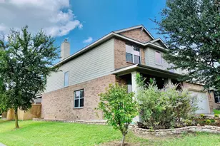 816 Meandering Trail, Little Elm, TX 75068 - Photo 3