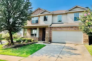 816 Meandering Trail, Little Elm, TX 75068 - Photo 1