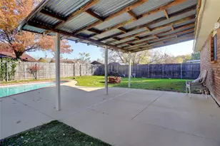 1600 Whittenburg Dr, Fort Worth, TX 76134 - Photo 23