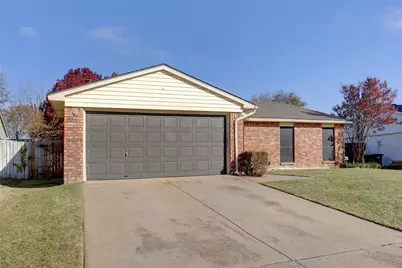 1600 Whittenburg Drive, Fort Worth, TX 76134 - Photo 3