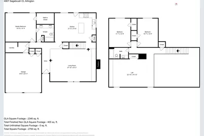 4907 Sagebrush Court, Arlington, TX 76017 - Photo 21