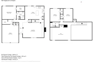 4907 Sagebrush Ct, Arlington, TX 76017 - Photo 21