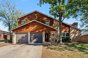 4907 Sagebrush Ct, Arlington, TX 76017 - Photo 1