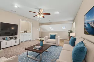 4907 Sagebrush Ct, Arlington, TX 76017 - Photo 13