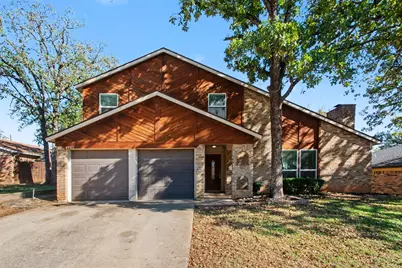 4907 Sagebrush Court, Arlington, TX 76017 - Photo 1