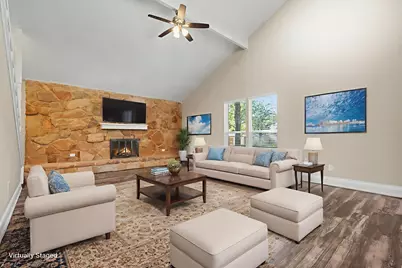 4907 Sagebrush Court, Arlington, TX 76017 - Photo 3