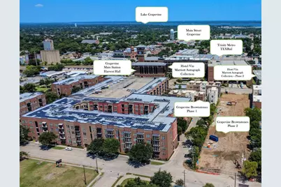 250 E Dallas Road #114, Grapevine, TX 76051 - Photo 5