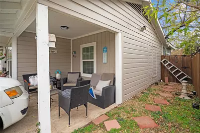 833 Lindo Drive, Mesquite, TX 75149 - Photo 3