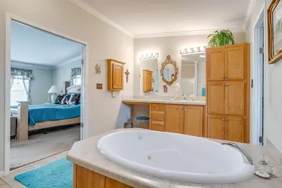 6724 Midway Road, Springtown, TX 76082 - Photo 23