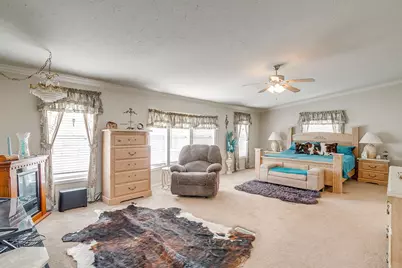 6724 Midway Road, Springtown, TX 76082 - Photo 21