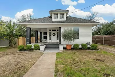 1126 N 13th Street, Waco, TX 76707 - Photo 1