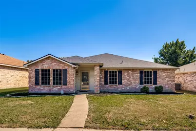 1519 Greenbrook Drive, Rockwall, TX 75032 - Photo 1