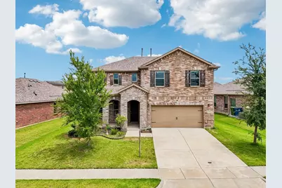 2712 Ryder Lane, Aubrey, TX 76227 - Photo 1