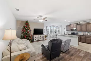 761 Key Deer Dr, Fort Worth, TX 76028 - Photo 3