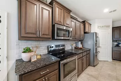 761 Key Deer Drive, Fort Worth, TX 76028 - Photo 9