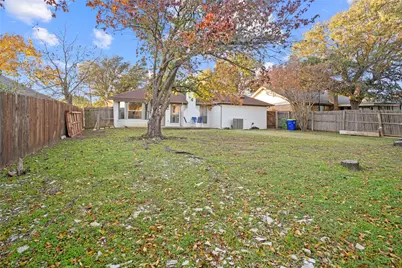 8236 Lara Lane, Watauga, TX 76148 - Photo 25