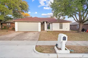 8236 Lara Ln, Watauga, TX 76148 - Photo 1