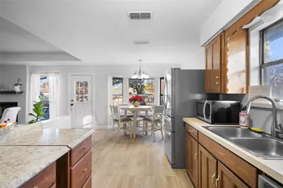 8236 Lara Lane, Watauga, TX 76148 - Photo 9