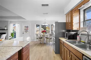 8236 Lara Ln, Watauga, TX 76148 - Photo 9