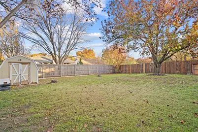 8236 Lara Lane, Watauga, TX 76148 - Photo 23