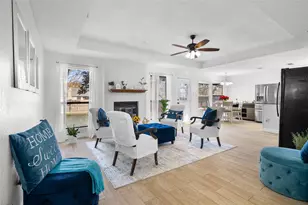 8236 Lara Ln, Watauga, TX 76148 - Photo 3