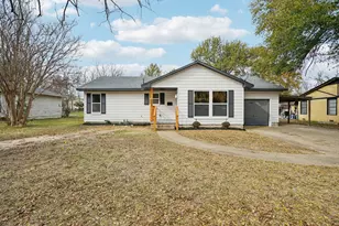 305 Westvue St, Terrell, TX 75160 - Photo 1