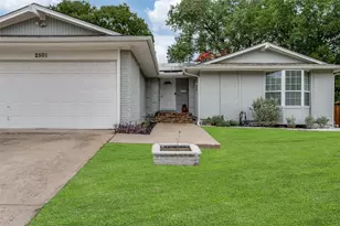 2501 Briarcliff Dr, Irving, TX 75062 - Photo 3