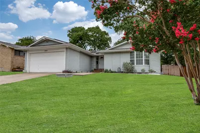 2501 Briarcliff Drive, Irving, TX 75062 - Photo 1