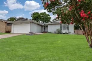 2501 Briarcliff Dr, Irving, TX 75062 - Photo 3