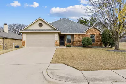 113 Redbud Lane, Weatherford, TX 76086 - Photo 1