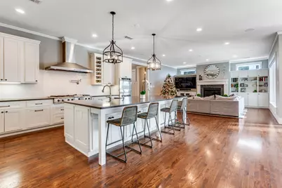 413 Ridge Crest Drive, Richardson, TX 75080 - Photo 9