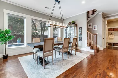 413 Ridge Crest Drive, Richardson, TX 75080 - Photo 13