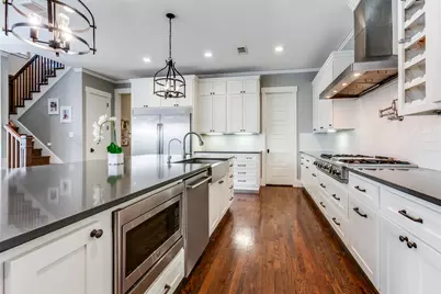 413 Ridge Crest Drive, Richardson, TX 75080 - Photo 7