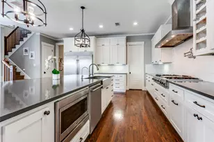 413 Ridge Crest Dr, Richardson, TX 75080 - Photo 7