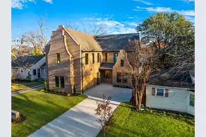 8714 San Fernando Way, Dallas, TX 75218 - Photo 3