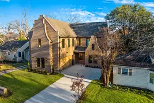 8714 San Fernando Way, Dallas, TX 75218 - Photo 3