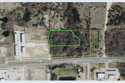 000 Hwy 380, McKinney, TX 75071 - Photo 1