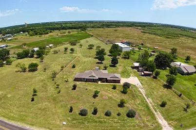 4842 Fm 2727, Kaufman, TX 75142 - Photo 21