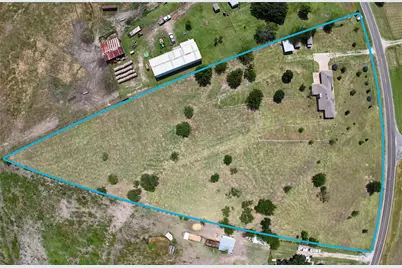 4842 Fm 2727, Kaufman, TX 75142 - Photo 9