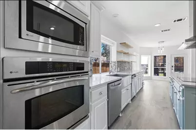 3601 Sandhurst Drive, Flower Mound, TX 75022 - Photo 11