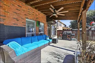 3601 Sandhurst Dr, Flower Mound, TX 75022 - Photo 39