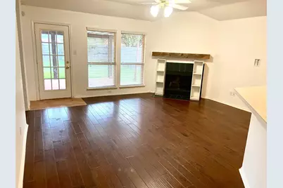 9088 Brushy Creek Trail, Fort Worth, TX 76118 - Photo 5