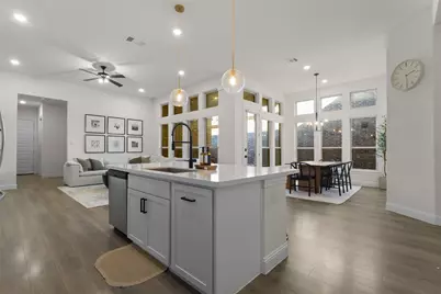 4719 Mulberry Hill Lane, Arlington, TX 76005 - Photo 9