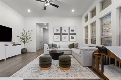 4719 Mulberry Hill Lane, Arlington, TX 76005 - Photo 11