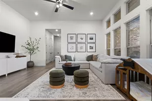 4719 Mulberry Hill Ln, Arlington, TX 76005 - Photo 11