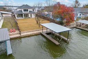 3812 E Port Ridglea Ct, Granbury, TX 76049 - Photo 37