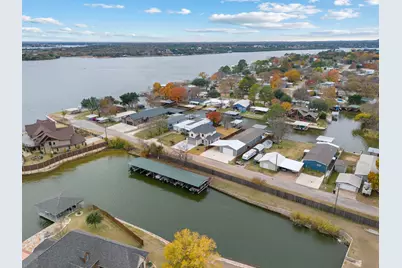 3812 E Port Ridglea Court, Granbury, TX 76049 - Photo 35