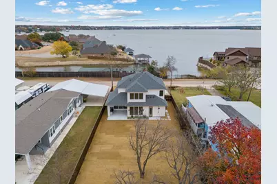 3812 E Port Ridglea Court, Granbury, TX 76049 - Photo 33