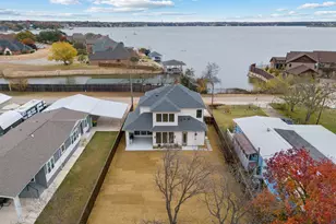 3812 E Port Ridglea Ct, Granbury, TX 76049 - Photo 33